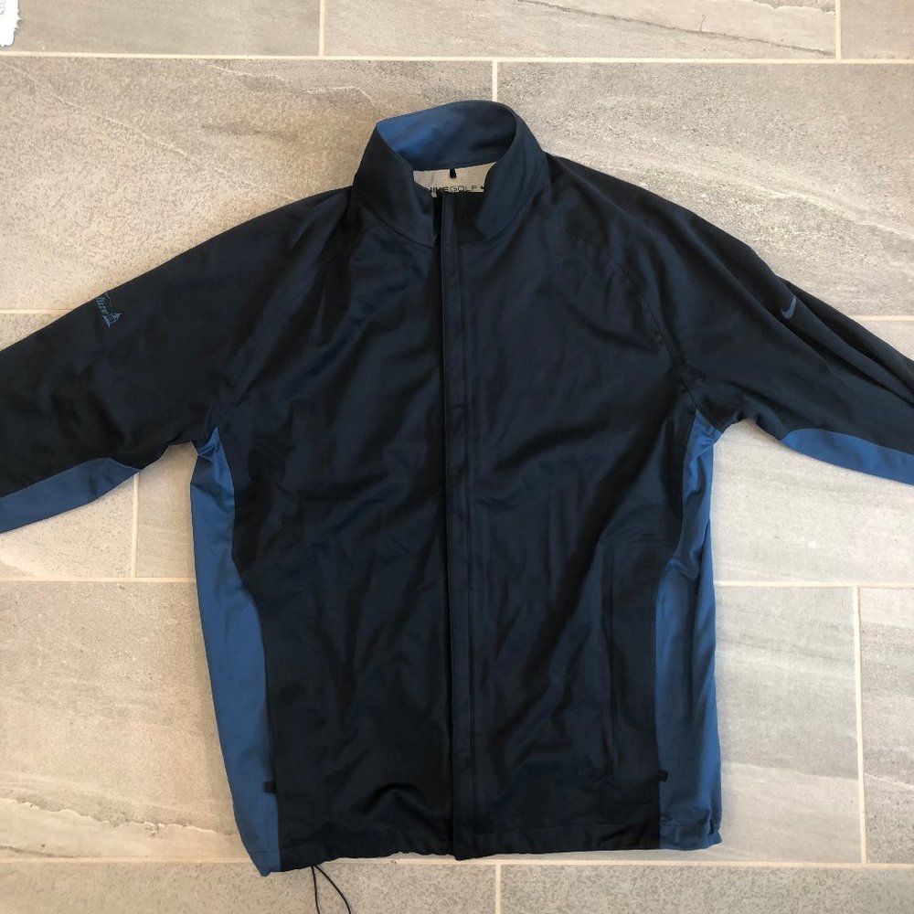 Men's Nike Golf Storm Fit, Windbreaker Jacket